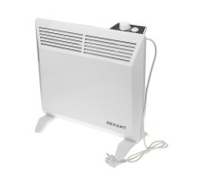 Электрический конвектор с механическим термостатом, 1 кВт  60-0083  REXANT