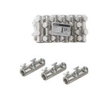 Соединитель 4CБЛ-70/120-10кВ TDM  SQ0554-0402  TDM