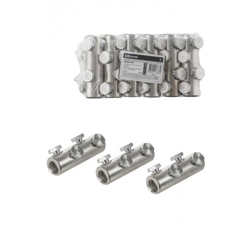 Соединитель 4CБЛ-70/120-10кВ TDM  SQ0554-0402  TDM