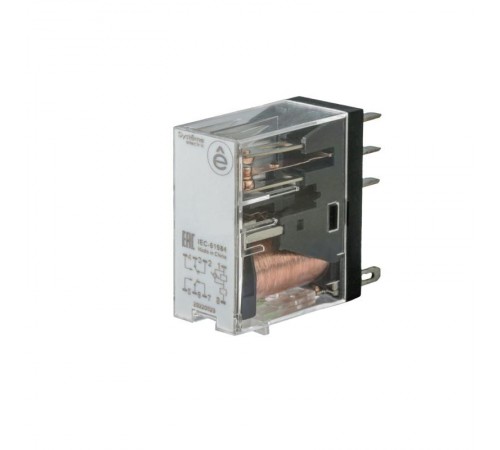 Реле 12A 1CO 110VDC  SXG15FD  SE