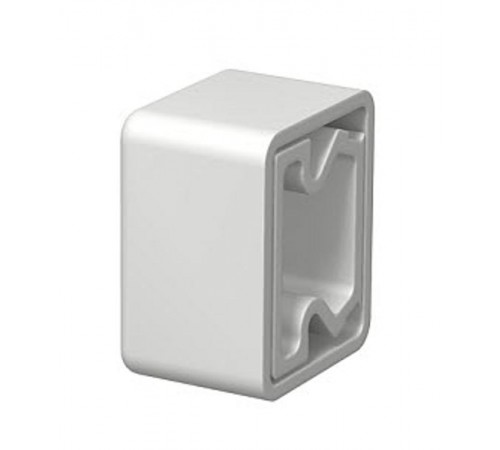 Кольцо для защиты кромок LKM 20x30 мм (серый) (KSR20030)  6249844  OBO Bettermann