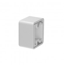 Кольцо для защиты кромок LKM 20x30 мм (серый) (KSR20030)  6249844  OBO Bettermann