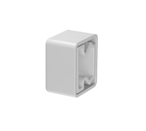 Кольцо для защиты кромок LKM 20x30 мм (серый) (KSR20030)  6249844  OBO Bettermann