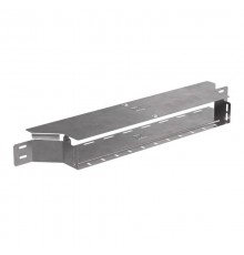 Ответвитель горизонтальный с крышкой Стандарт 600х80  PR16.1192  Промрукав