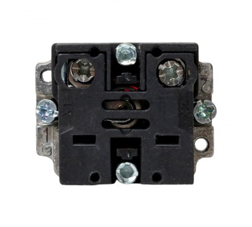 Лампа сигнальная BV64 красная EKF 24В PROxima  xb2-bv64-24  EKF