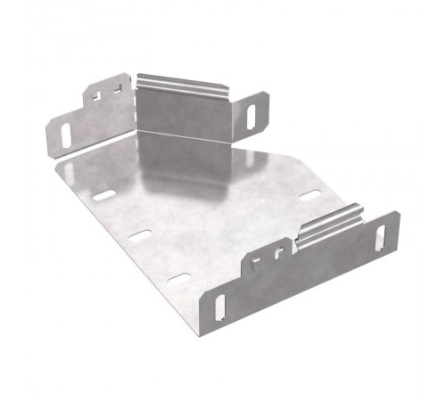 Переходник правый Стандарт 200х150х50  PR16.10845  Промрукав