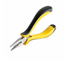 Тонкогубцы "Мини" 120 мм, SHTOK.  376306  КЭАЗ