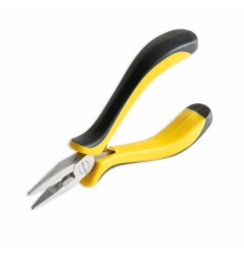 Тонкогубцы "Мини" 120 мм, SHTOK.  376306  КЭАЗ