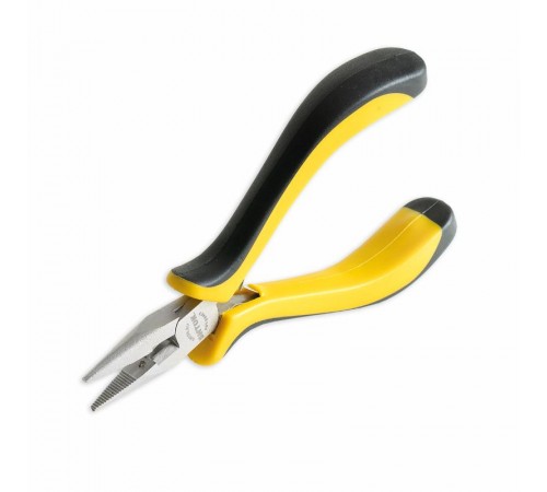 Тонкогубцы "Мини" 120 мм, SHTOK.  376306  КЭАЗ