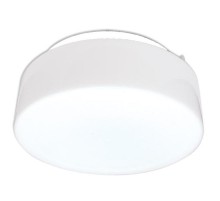 Светильник "Таблетка" 260 НПО 22-100-230 100Вт IP20 опал ГУ   1005150221  Элетех