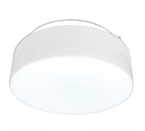 Светильник "Таблетка" 260 НПО 22-100-230 100Вт IP20 опал ГУ   1005150221  Элетех