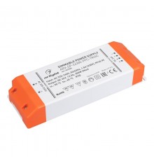 Блок питания ARV-SP-24300-PFC-TRIAC (24V, 12.5A, 300W) (ARL, IP20 Пластик, 5 лет) 047035 Arlight