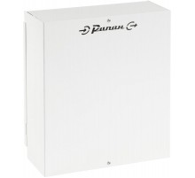 ББП РАПАН-20 исп.2х7 источник питания 12В, 2А, под АКБ 2х7Ач, защита АКБ и выхода  191  Бастион