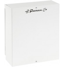 ББП РАПАН-20 исп.2х7 источник питания 12В, 2А, под АКБ 2х7Ач, защита АКБ и выхода  191  Бастион