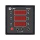 Вольтметр VM-D963 цифровой на панель 96х96 трехфазный EKF PROxima  vd-963  EKF