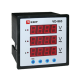 Вольтметр VM-D963 цифровой на панель 96х96 трехфазный EKF PROxima  vd-963  EKF