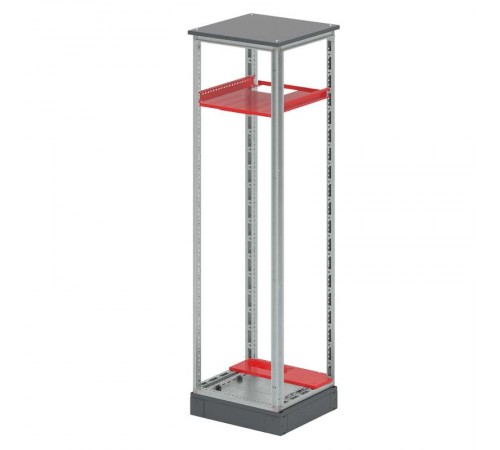 Комплект верхняя плата и пол, 1-стороннее Ш=600, Г=600  R5NM2UBFS6  DKC