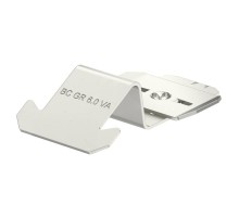 Зажим для проволочного лотка (BC SGR A2)  6016668  OBO Bettermann