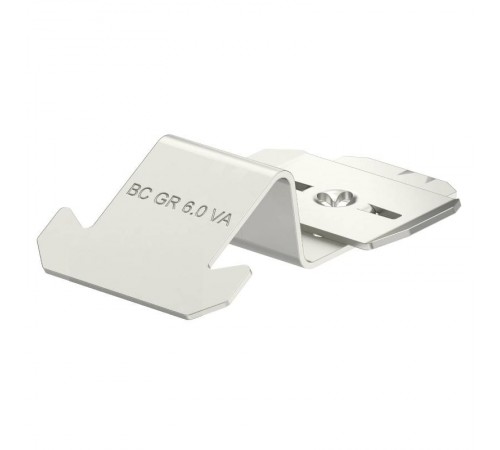 Зажим для проволочного лотка (BC SGR A2)  6016668  OBO Bettermann