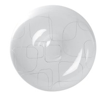 Светильник светодиодный потолочный 23W, 6400K, AL773 GEO (45104.23.18.64)  41741  FERON