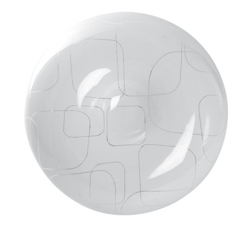 Светильник светодиодный потолочный 23W, 6400K, AL773 GEO (45104.23.18.64)  41741  FERON