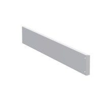 Комплект панелей цоколя FORT Ш1000 В100 PROxima (2шт)  FC101  EKF