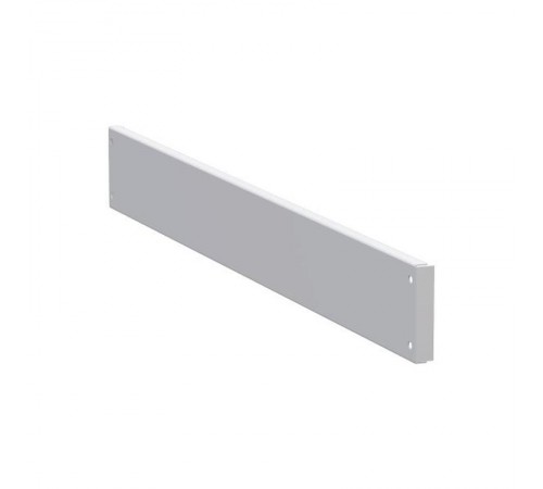 Комплект панелей цоколя FORT Ш1000 В100 PROxima (2шт)  FC101  EKF