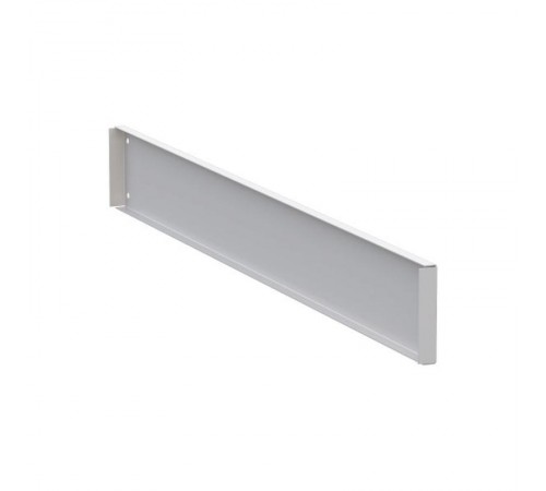 Комплект панелей цоколя FORT Ш1000 В100 PROxima (2шт)  FC101  EKF