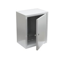 Корпус металлический с монтажной панелью Стандарт ЩМП-1-0 IP31 395х310х220  PR08.26439  Промрукав