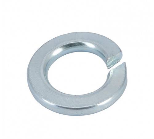 Шайба пружинная KRANZ DIN 127, M12, короб (50 шт./уп.) KR-01-3532-006  Kranz