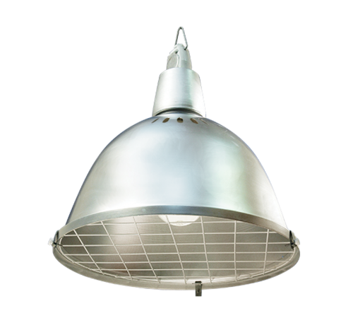 Светильник промышленный под лампу НСП17-1000-021  1017010021  АСТЗ