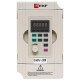 Преобразователь частоты 0,4/0,75кВт 1х230В VECTOR-100 EKF PROxima  VT100-0R4-1B  EKF
