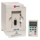 Преобразователь частоты 0,4/0,75кВт 1х230В VECTOR-100 EKF PROxima  VT100-0R4-1B  EKF