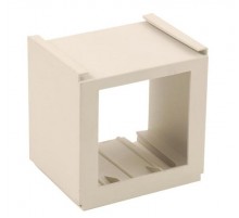 Держатель амперметра для XLBM00, 48x48 mm  1SEP408141R0001  ABB