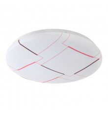 Светильник светодиодный декоративный бытовой SPB-6-slim 1-15-6K 15Вт 6500K (20/360)  Б0050376  ЭРА