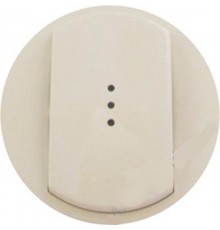 Celiane Сл. кость Клавиша 1-ая с подсветкой  066210  Legrand