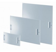 Дверь непрозрачная 8м Mistral41 в нишу1SLM004100A1902 ABB