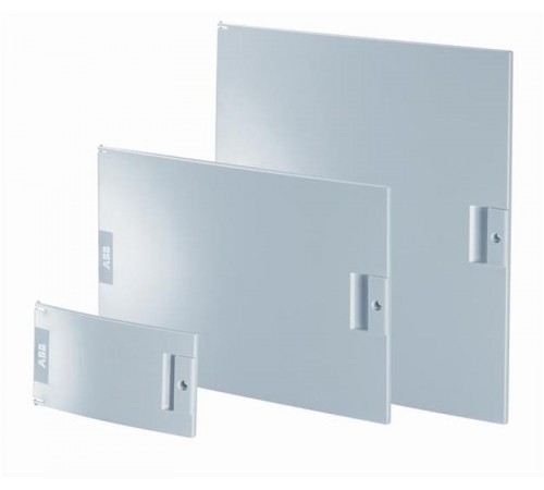 Дверь непрозрачная 6м Mistral41 в нишу1SLM004100A1916 ABB