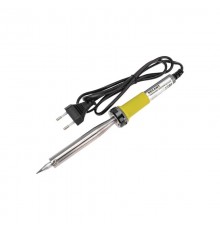 Паяльник с керам. нагревателем, долговечное жало 220V/100 Вт   12-0126  REXANT
