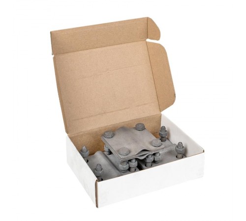 Комплект заземления с заострением 3х3м PROFI, HZ PROxima  gc-21301-profi  EKF