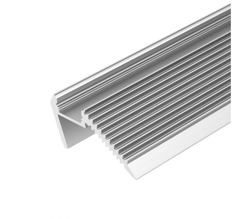 Профиль ARH-STAIR-W47-2000 ANOD  016148  Arlight