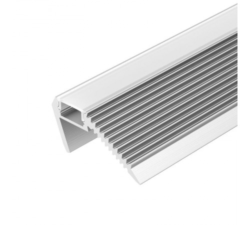 Профиль ARH-STAIR-W47-2000 ANOD  016148  Arlight