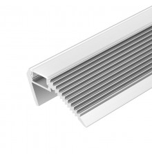 Профиль ARH-STAIR-W47-2000 ANOD  016148  Arlight