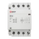 Контактор модульный КМ 32А 3NО+NC (3 мод.) EKF PROxima  km-3-32-31  EKF