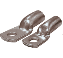 Наконечник ТА 50-10-9, алюм.90328Ezetek