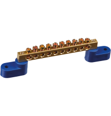 Шина нулевая 71 172 NBB-M69-10C2/B 71172 Navigator