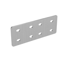 Соединитель горизонтальный, Н50, алюминий  AGH50  DKC