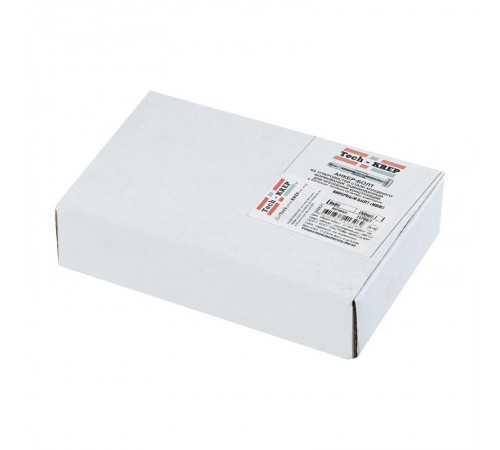 Анкерный болт (HBM) 8х80 (50 шт.) - накл. ( 1,325 кг)  117961  Tech-KREP