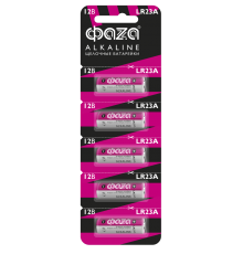 Элементы питания спец LR 23A Alkaline BL-5  5003248  ФАZА