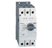 Автомат защиты двигателя MMS-63H 22A  706001300  Lsis